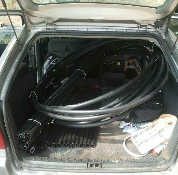 coche