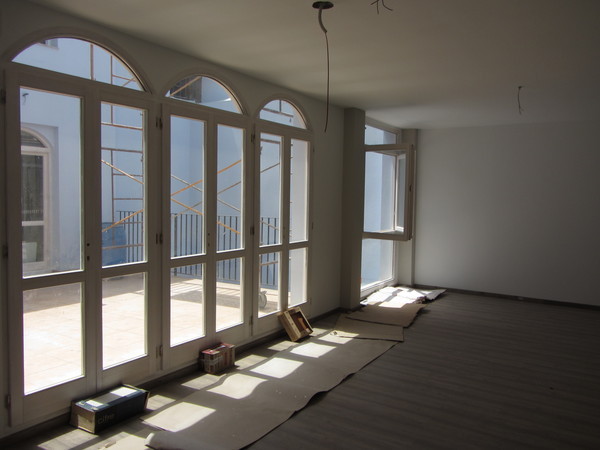 casa bioclimatica en Alzira