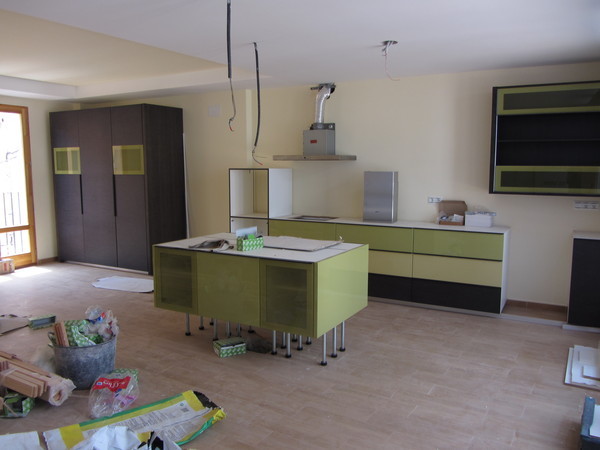 casa bioclimatica en Alzira