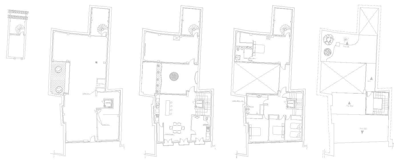 casa bioclimatica en Alzira