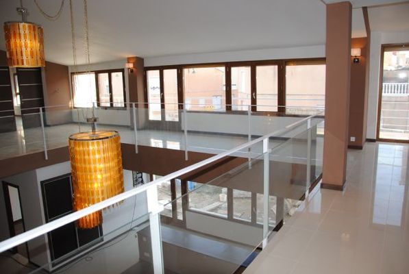 casa bioclimatica en Enova