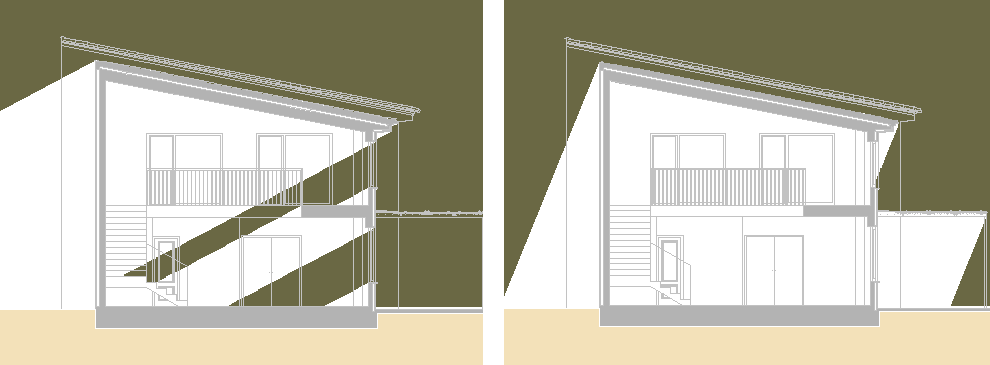casa bioclimatica