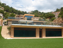casa biolcimatica Gilet