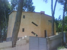 casa bioclimatica Eliana