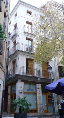 rehabilitacion energetica s XIX