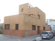 casa bioclimatica