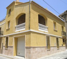 rehabilitacion energetica