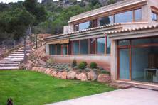 casa bioclimatica