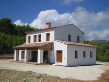 asesoramiento energetico Benissa