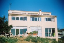 casa bioclimatica Monserrat