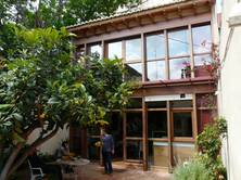 rehabilitacion energetica Valencia