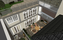 casa eficiente Alzira