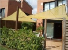 arquitectura textil Godella