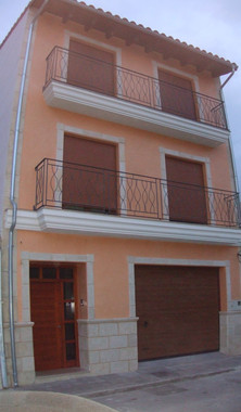 casa bioclimatica