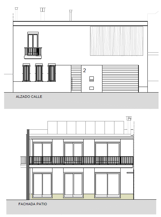 edificio consumo nulo