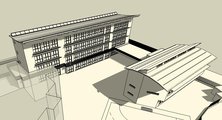 colegio bioclimatico