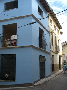 edificio Jativa