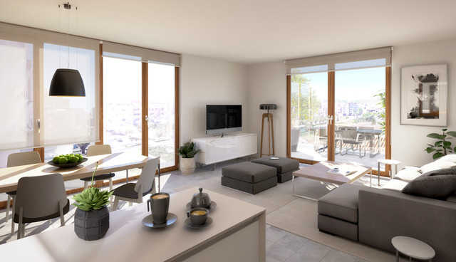 vista interior