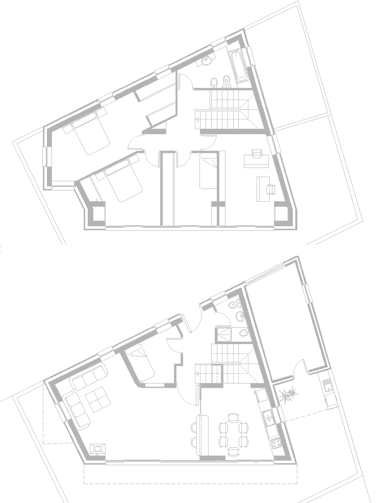 casa bioclimatica en Requena
